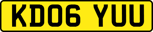 KD06YUU