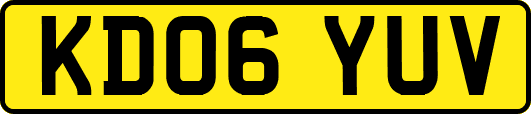 KD06YUV