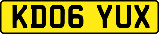 KD06YUX