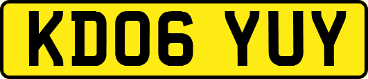 KD06YUY