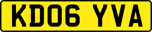 KD06YVA