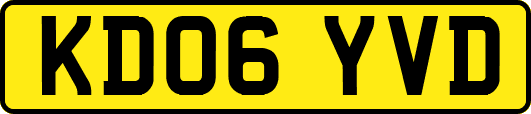 KD06YVD