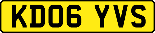 KD06YVS