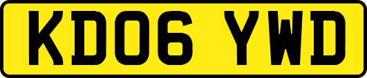 KD06YWD
