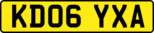 KD06YXA