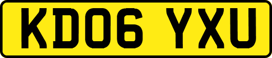 KD06YXU