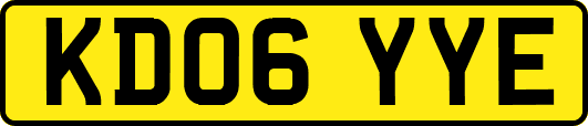 KD06YYE