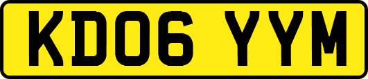 KD06YYM