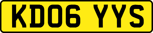 KD06YYS