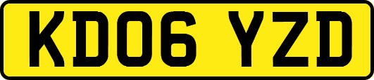 KD06YZD