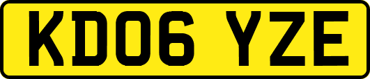 KD06YZE