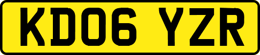 KD06YZR