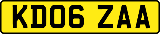 KD06ZAA