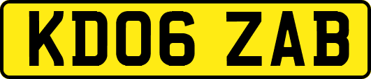 KD06ZAB