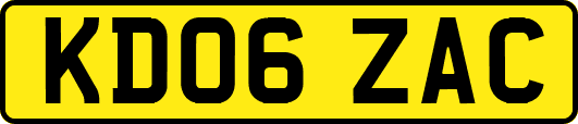 KD06ZAC