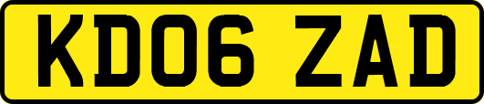 KD06ZAD