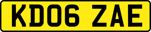 KD06ZAE