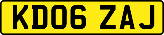 KD06ZAJ