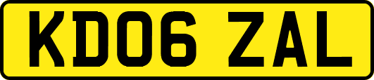 KD06ZAL