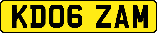 KD06ZAM