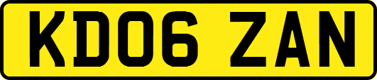 KD06ZAN