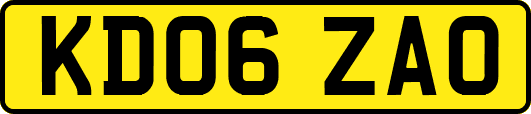 KD06ZAO