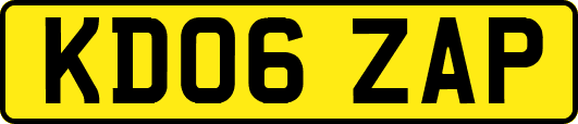 KD06ZAP