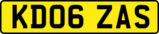 KD06ZAS