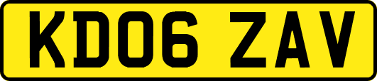 KD06ZAV