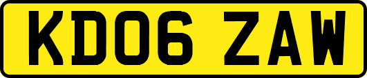 KD06ZAW