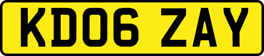 KD06ZAY