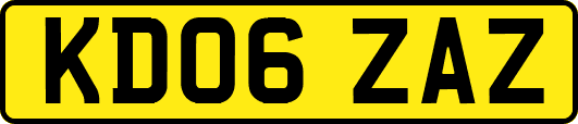 KD06ZAZ