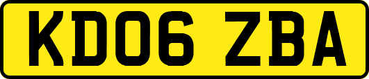 KD06ZBA