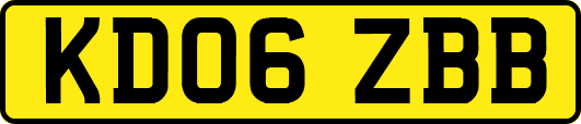 KD06ZBB