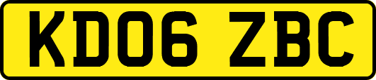 KD06ZBC
