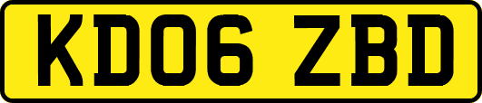 KD06ZBD