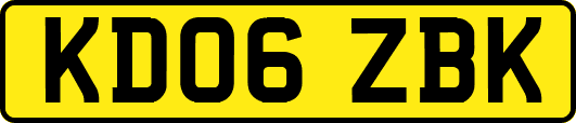 KD06ZBK