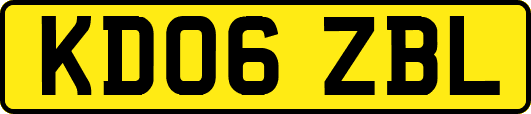 KD06ZBL