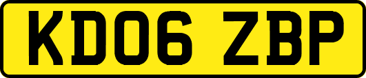 KD06ZBP