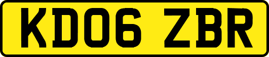KD06ZBR