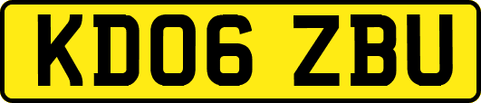 KD06ZBU