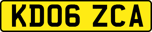 KD06ZCA