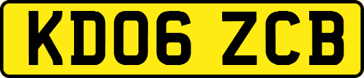 KD06ZCB