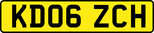 KD06ZCH