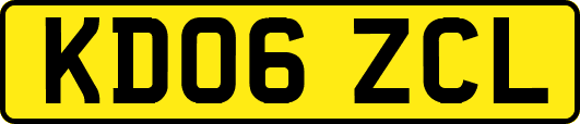 KD06ZCL