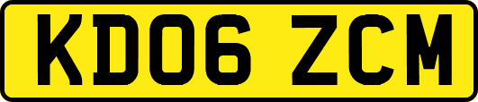 KD06ZCM