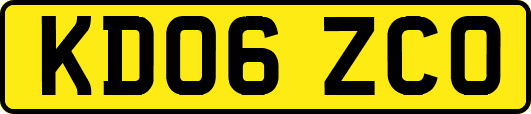 KD06ZCO