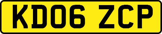 KD06ZCP