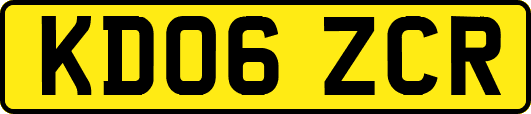 KD06ZCR