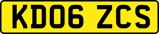 KD06ZCS